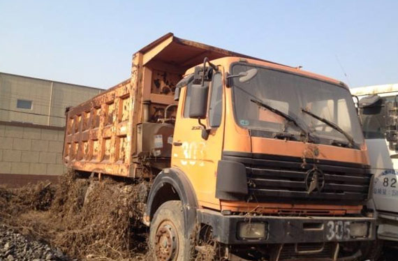 重庆张家界报废车回收,车辆报废回收公司